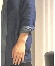 GU | Tシャツ/カットソー