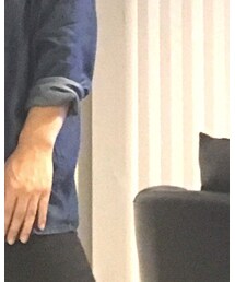 GU | デニムパンツ