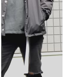 GU | デニムパンツ