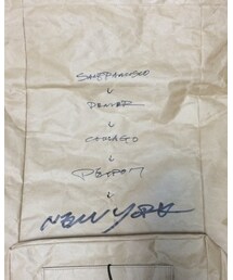 MATATABI | クラッチバッグ