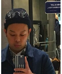 ロンハーマン | ニットキャップ/ビーニー