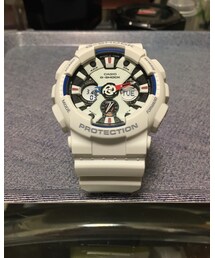 CASIO | アナログ腕時計