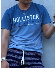 Hollister | Tシャツ/カットソー
