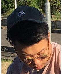 UNION STATION | キャップ