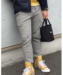 UNION STATION | その他パンツ