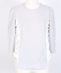 DEICY | ♥︎ スフレツィードトップス ♥︎ 正面(その他トップス)