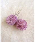 DEICY(デイシー)の「アクセサリー(ピアス（両耳用）)」