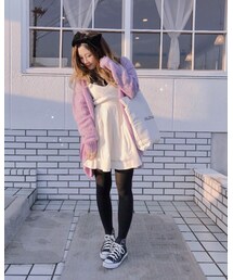 LILY BROWN | ワンピース