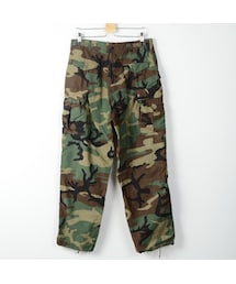 M65 迷彩カーゴパンツ(カーゴパンツ)