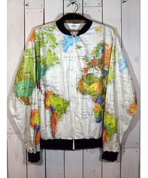 VINTAGE | ペーページャケット(その他アウター)