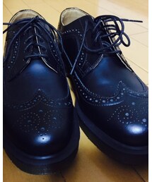 Dr. Martens | ドレスシューズ