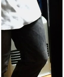 FACTOTUM | デニムパンツ
