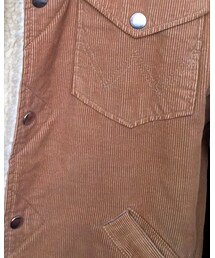 Wrangler | カバーオール