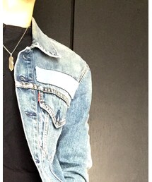 Levi's | デニムジャケット