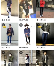 75位 ありがとうございます | その他