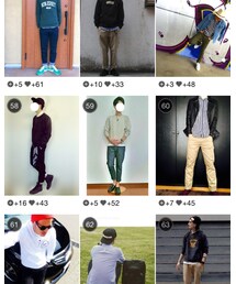 60位 ありがとうございます | その他