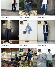 52位 ありがとうございます | その他