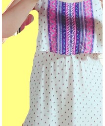 H&M DIVIDED | ワンピース