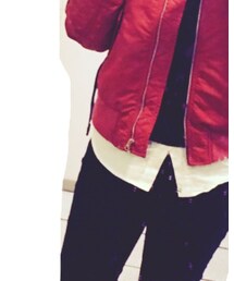 UNIQLO | ミリタリージャケット