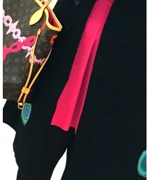 PROPORTION BODY DRESSING | スカート