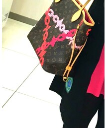 LOUIS VUITTON | ハンドバッグ