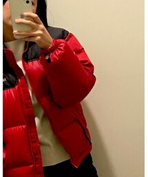 THE NORTH FACE | ダウンジャケット/コート