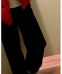 UNIQLO | デニムパンツ