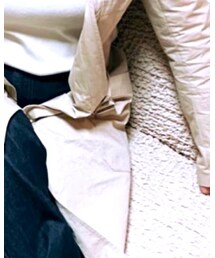 Scye | トレンチコート