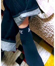NIKE | ソックス/靴下