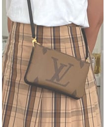 LOUIS VUITTON | ショルダーバッグ
