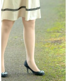 忘れました | パンプス