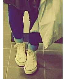 CONVERSE | スニーカー