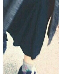 afric asi | スカート