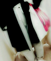 UNIVERSAL PRODUCTS | パンツ