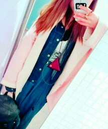 H&M | ジャケット/アウター