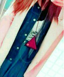 used | デニムジャケット