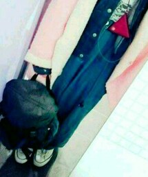 ぱぱおさがり | その他パンツ