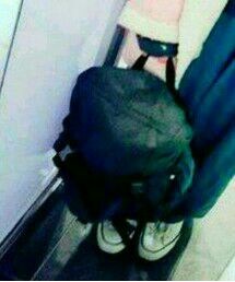 PRADA | バックパック/リュック