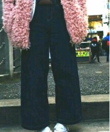 Bershka | デニムパンツ