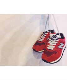 NEW BALANCE | ニューバランス1400(スニーカー)