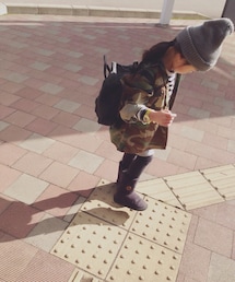 Kanken | バックパック/リュック