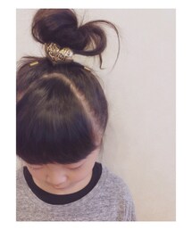 Joelle Gagnard | ヘアゴム