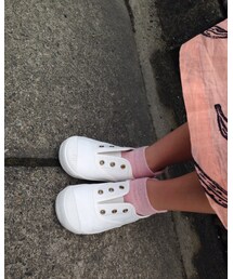 ベルメゾン | スニーカー