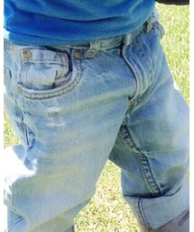 H&M | デニムパンツ