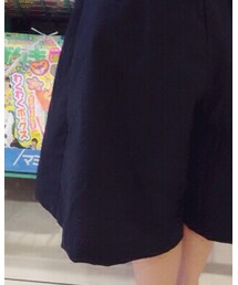 Handmade | パンツ