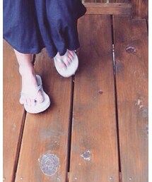 OLD NAVY | サンダル