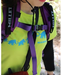 Mammut | Tシャツ/カットソー