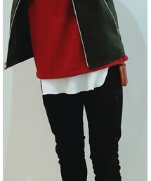 ZARA MAN | Tシャツ/カットソー