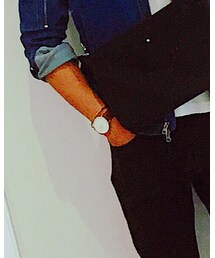 LIDNM | バングル/リストバンド