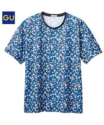 GU | Tシャツ/カットソー